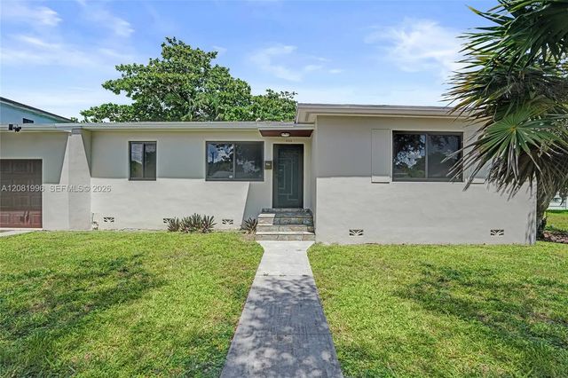 2 of 34 - 555 Nw 124th Street, North Miami, FL