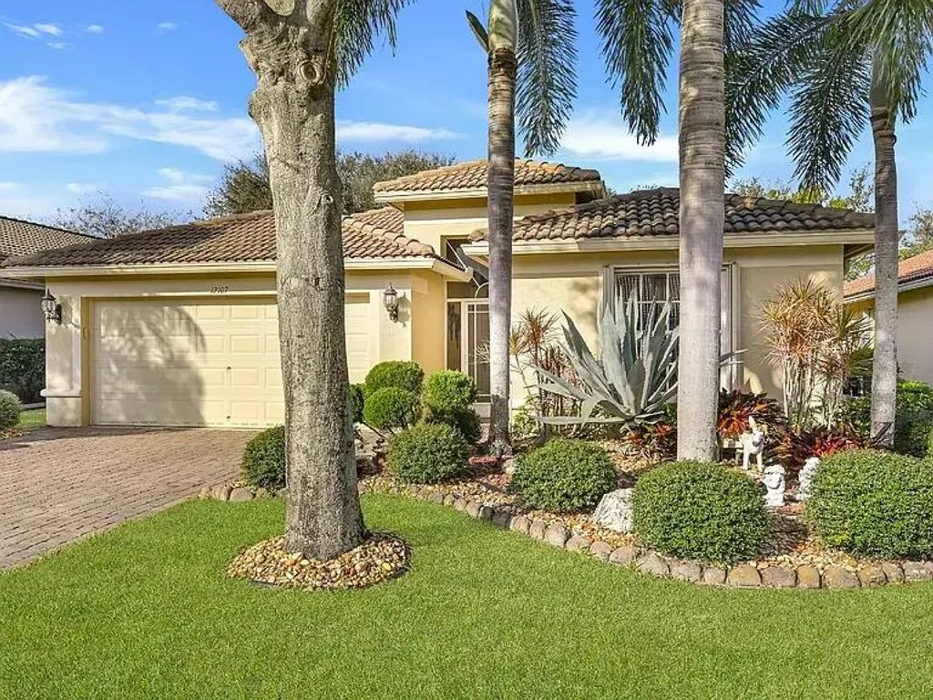 12107 Roma Road, Boynton Beach