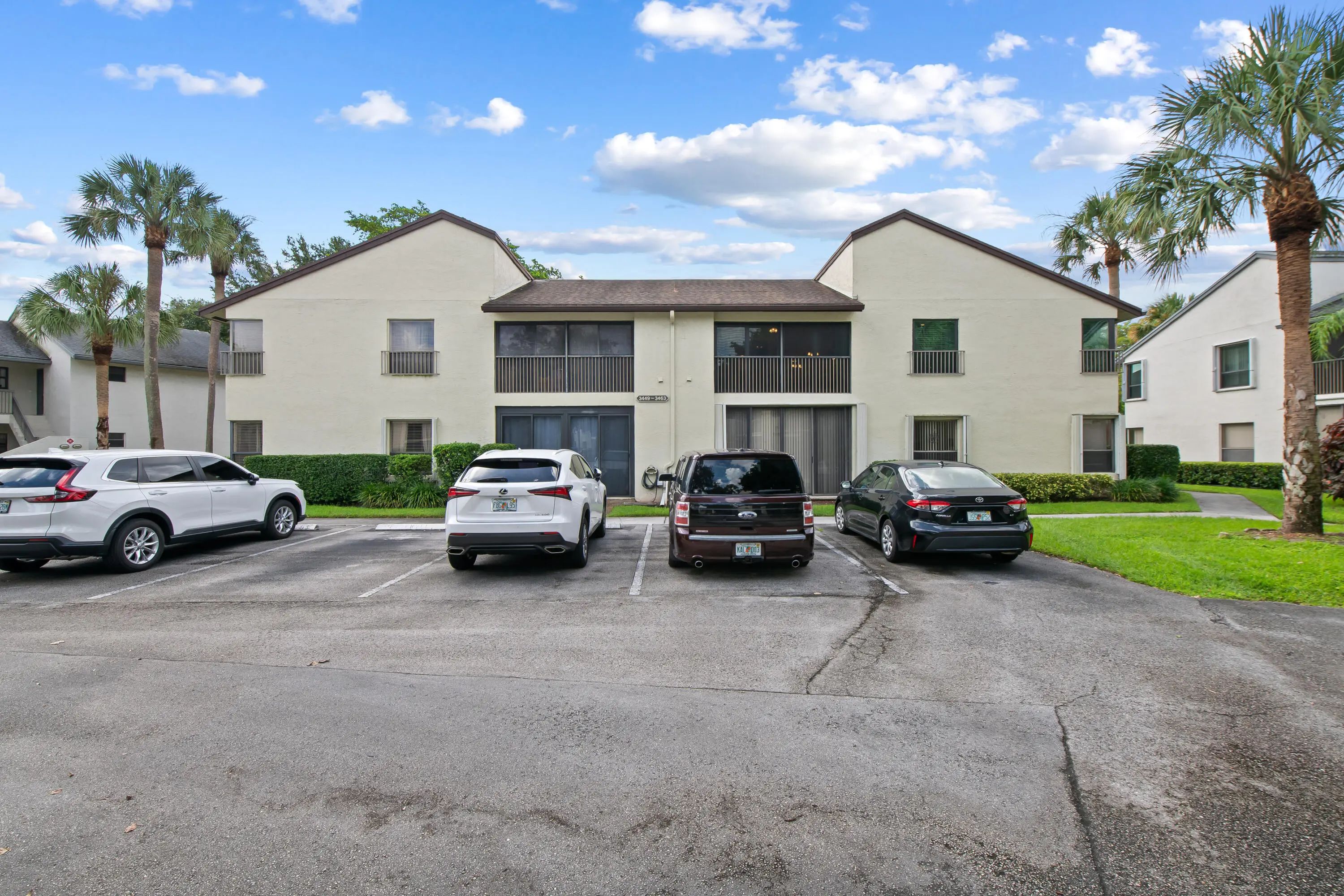 3459 Cocoplum Circle #3430, Coconut Creek