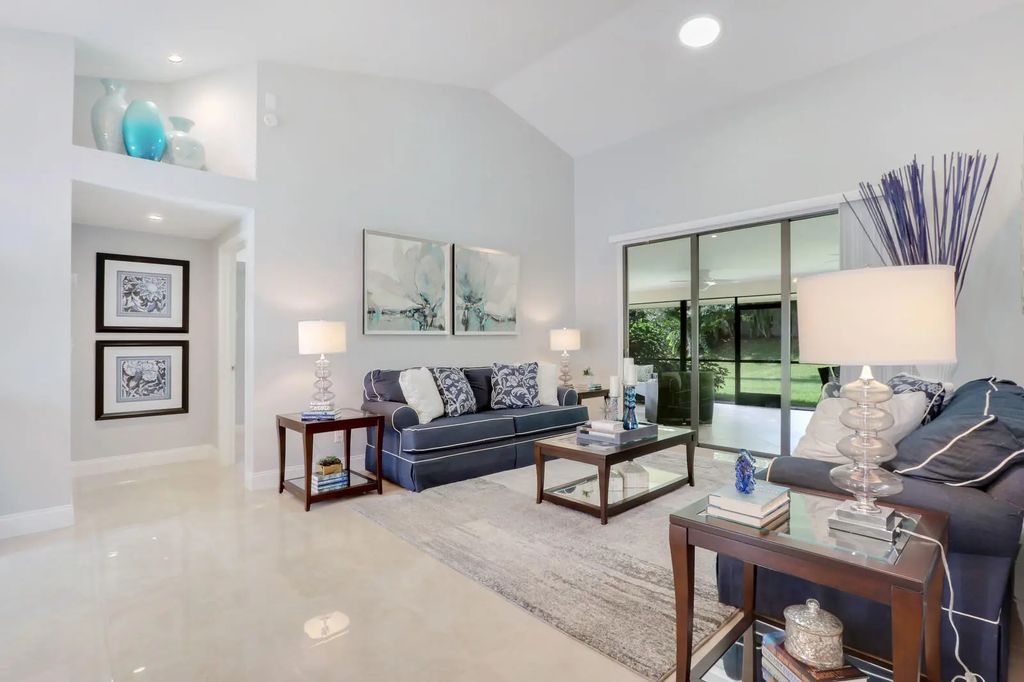 156 Thornton Drive, Palm Beach Gardens