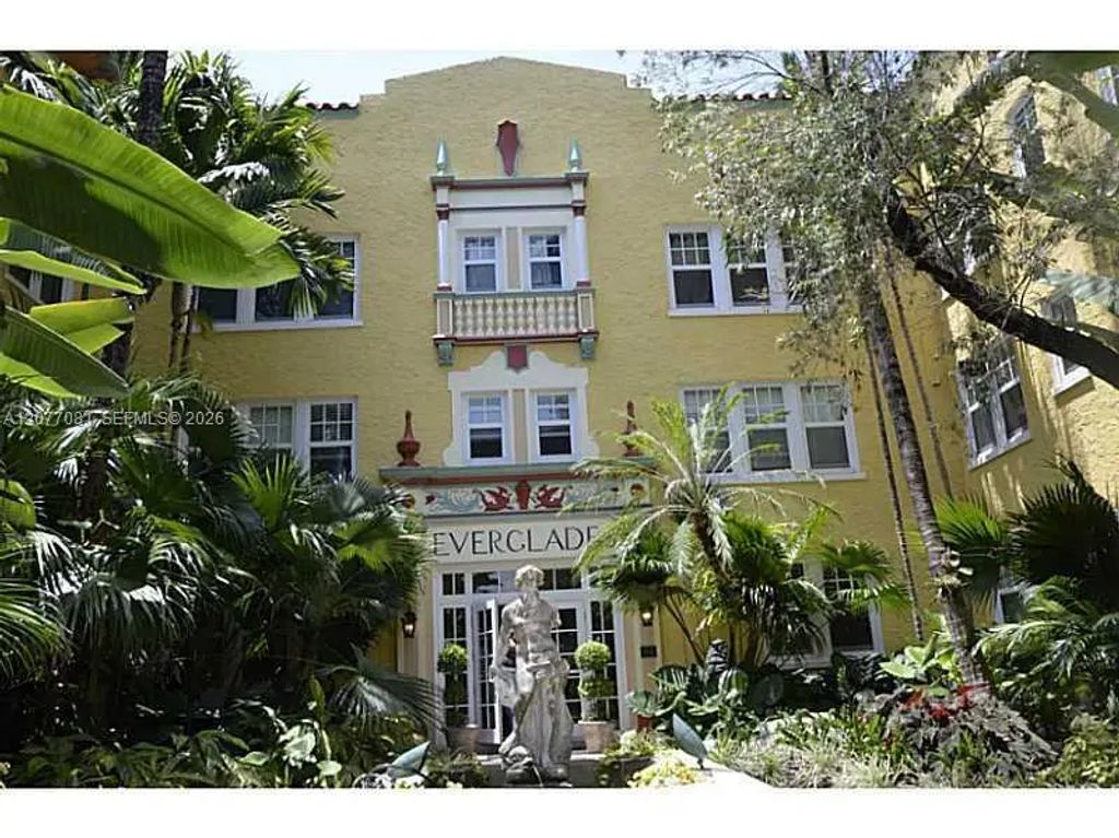 536 14th Street #107, Miami Beach
