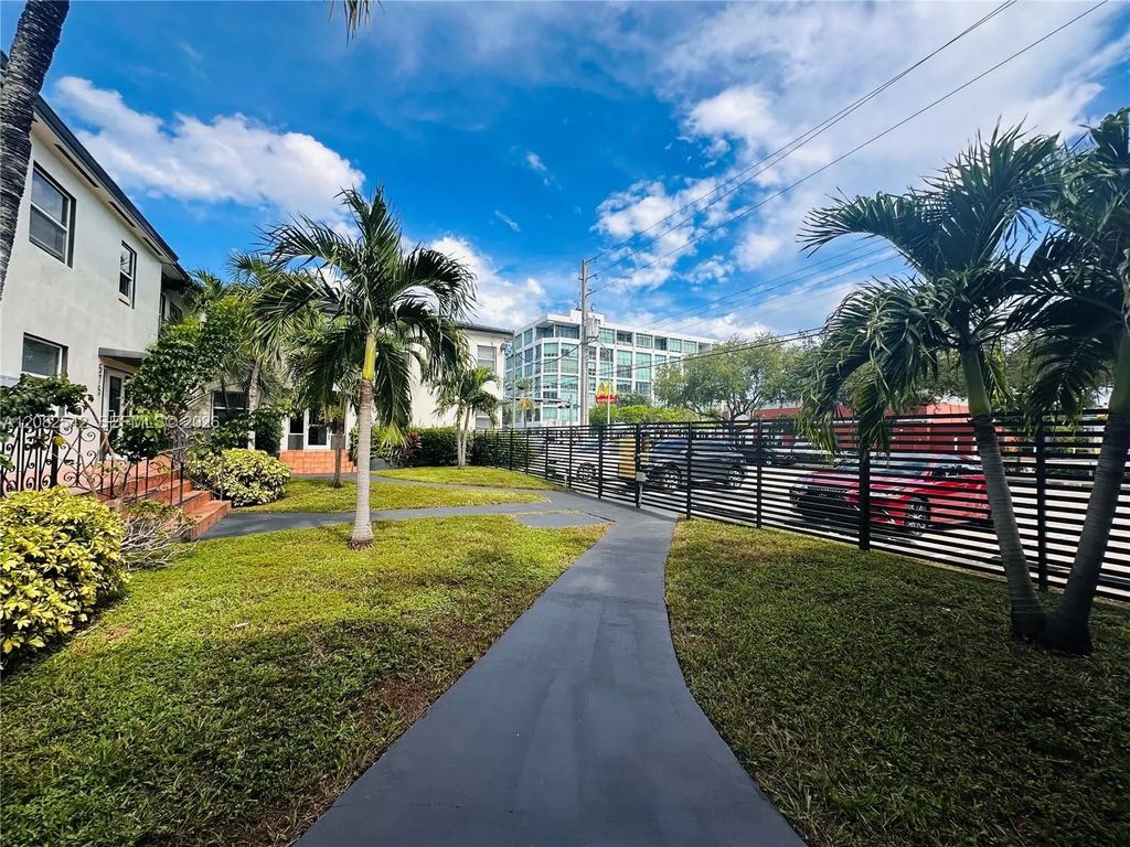 573 Ne 82nd Street #6, Miami