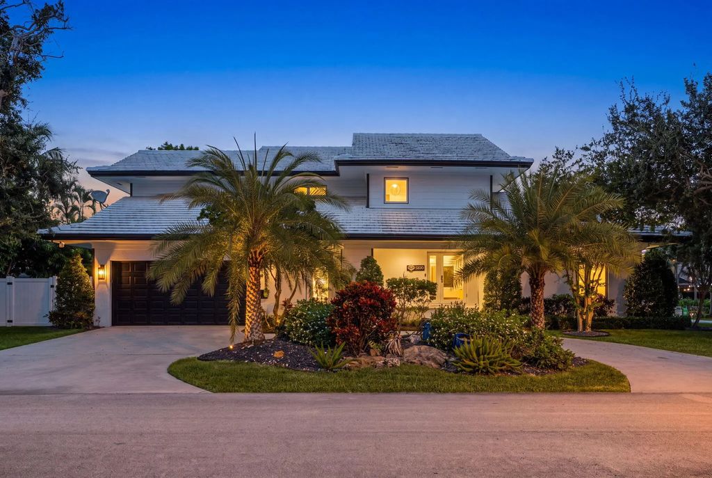 5100 Ne 30th Terrace, Lighthouse Point
