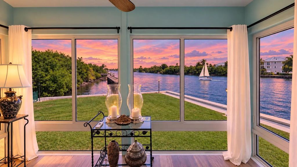 1 Colonial Club Drive #204, Boynton Beach
