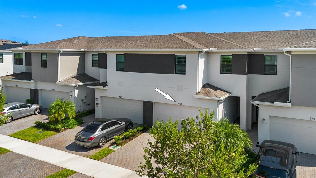 14131 Sw Thorens Drive, Port St. Lucie