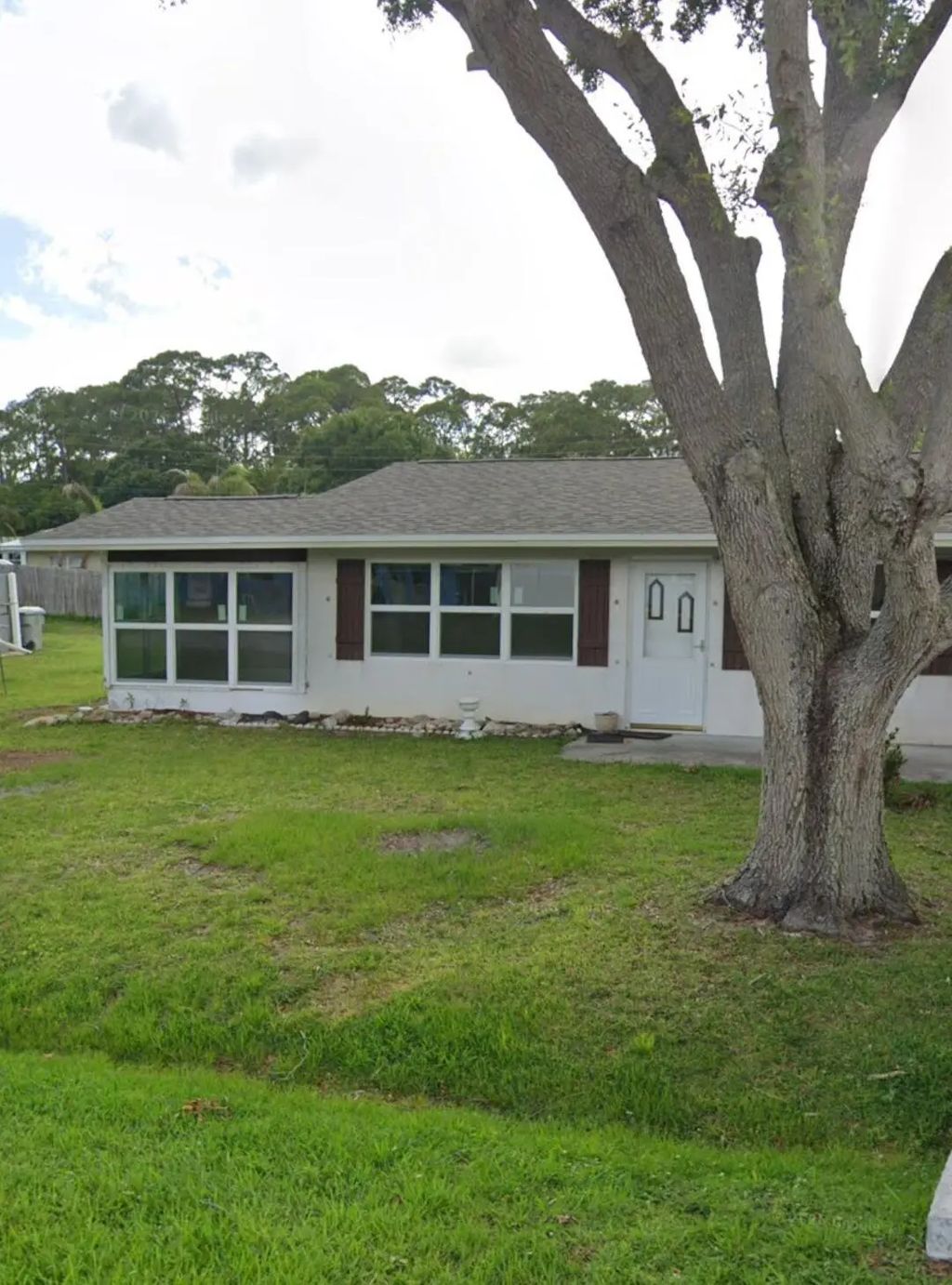 1855 78th Court, Vero Beach
