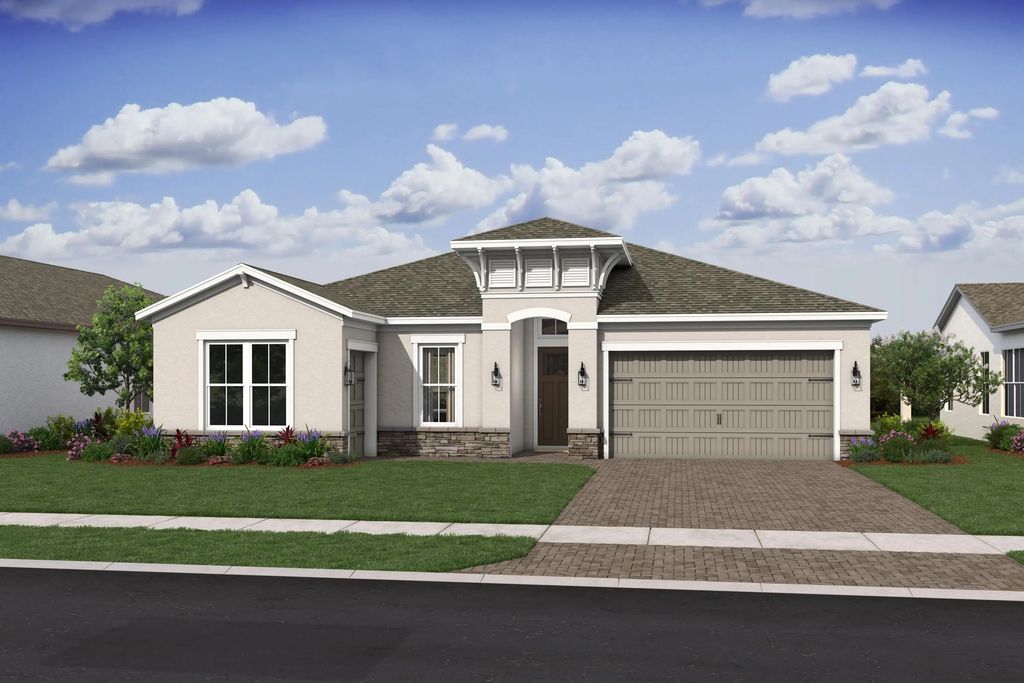 10169 Nw Field Flower Trail #226, Port St. Lucie