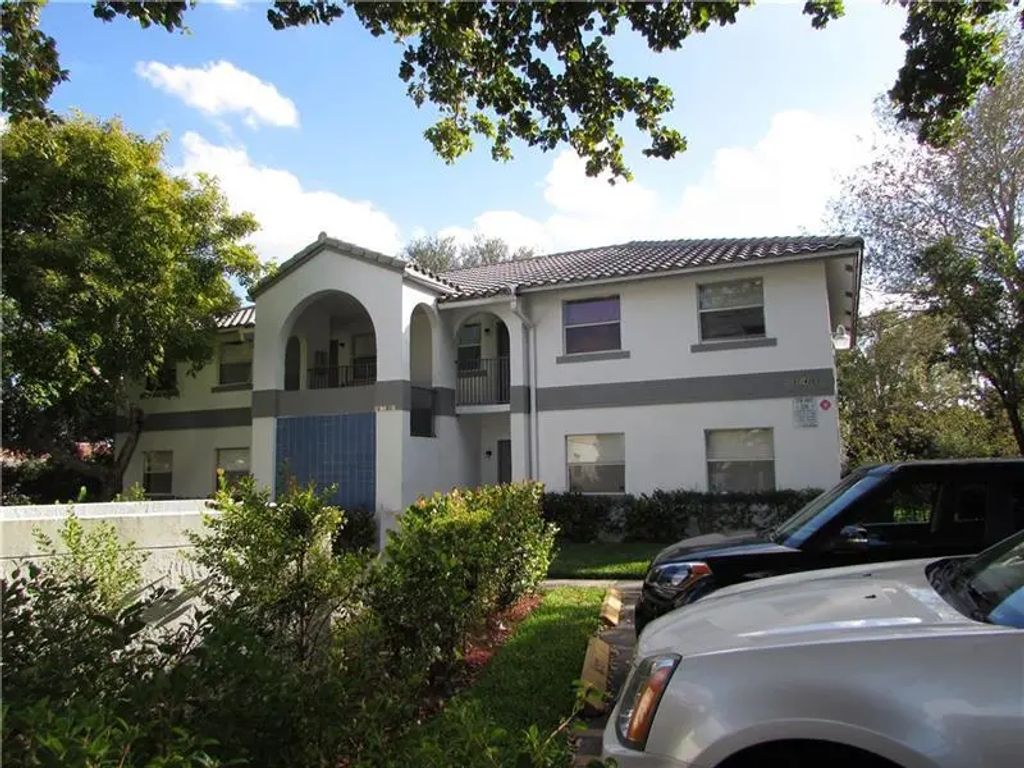 4051 Nw 114th Avenue Nw #4051, Coral Springs