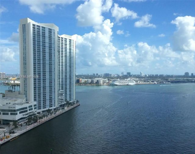 325 Ne Biscayne Boulevard #1923, Miami