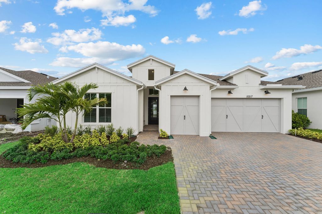 10225 Nw Field Flower Trail #233, Port St. Lucie