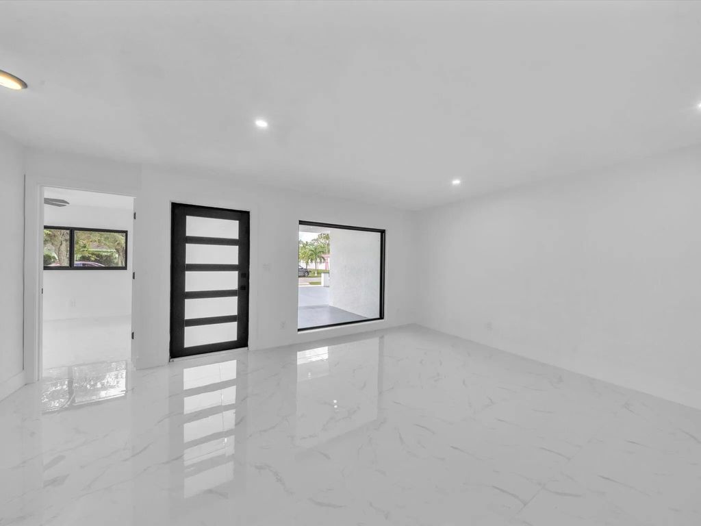 4531 Sw 20th Street, West Park