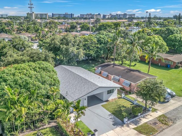2 of 43 - 4531 Sw 20th Street, West Park, FL