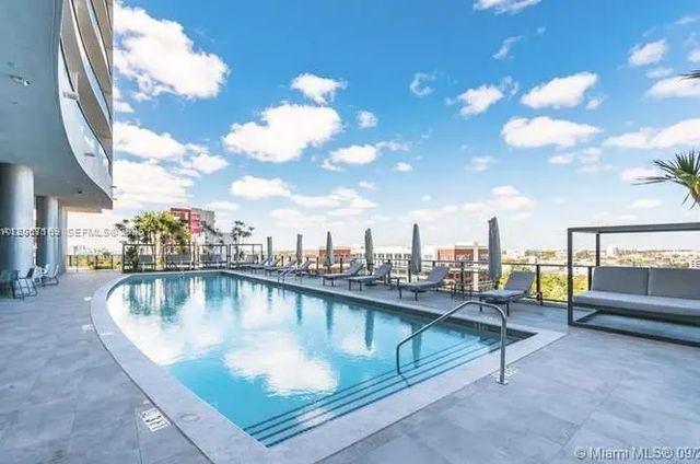 1600 Ne 1st Avenue #1420, Miami