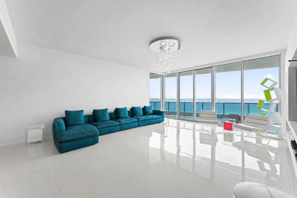 5959 Collins Avenue #1203, Miami Beach
