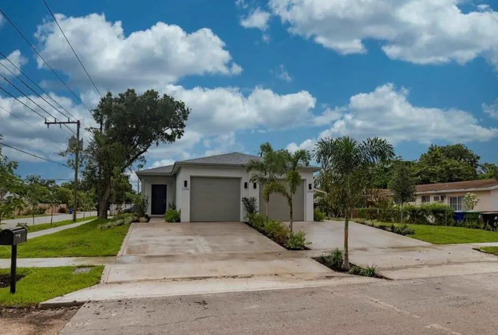 1140 Nw 1st Avenue, Fort Lauderdale