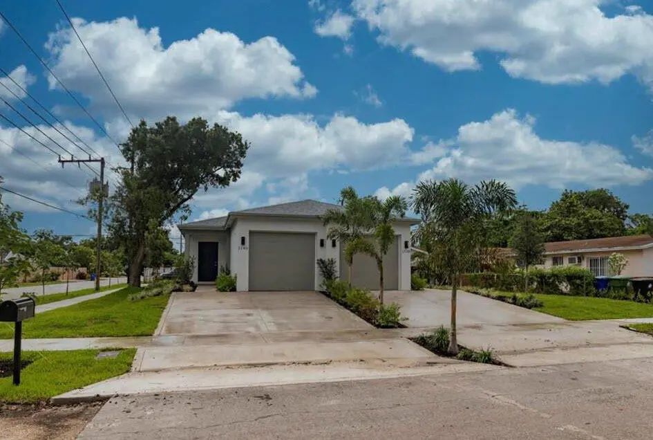 1140 Nw 1st Avenue, Fort Lauderdale