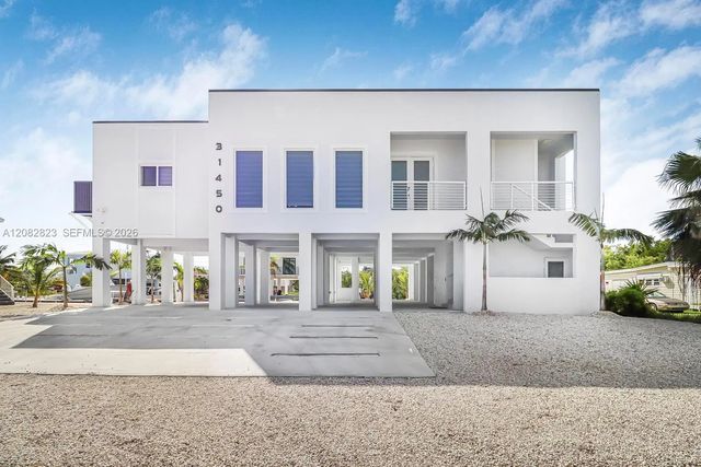 31450 Avenue G, Big Pine Key