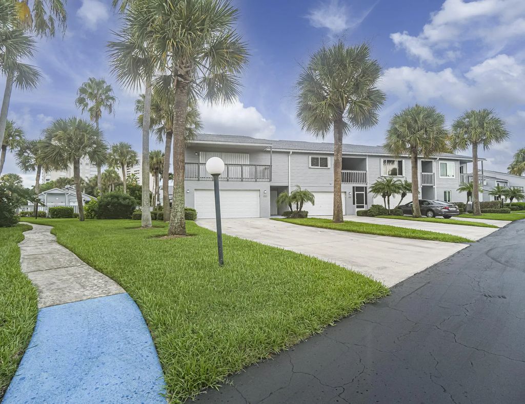 4949 N Highway A1a #152, Hutchinson Island