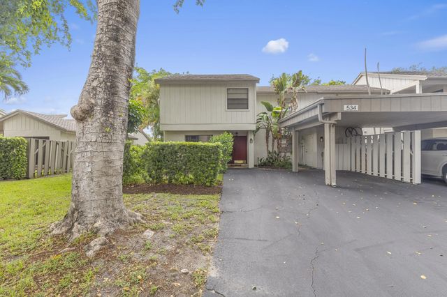 2 of 50 - 534 Deer Creek Wildwood Lane E #534, Deerfield Beach, FL