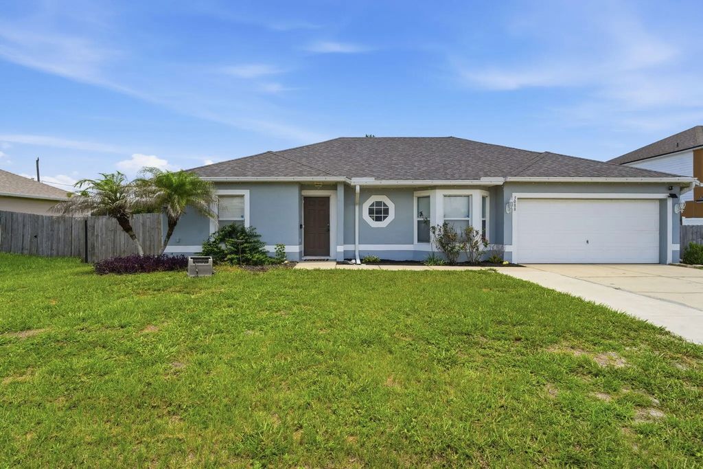 3088 Wainwright Street, Deltona
