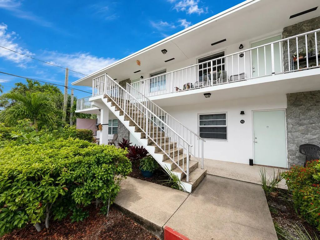 500 1st Avenue S #101, Lake Worth Beach