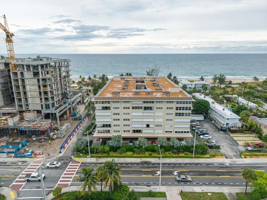401 Briny Avenue #315, Pompano Beach