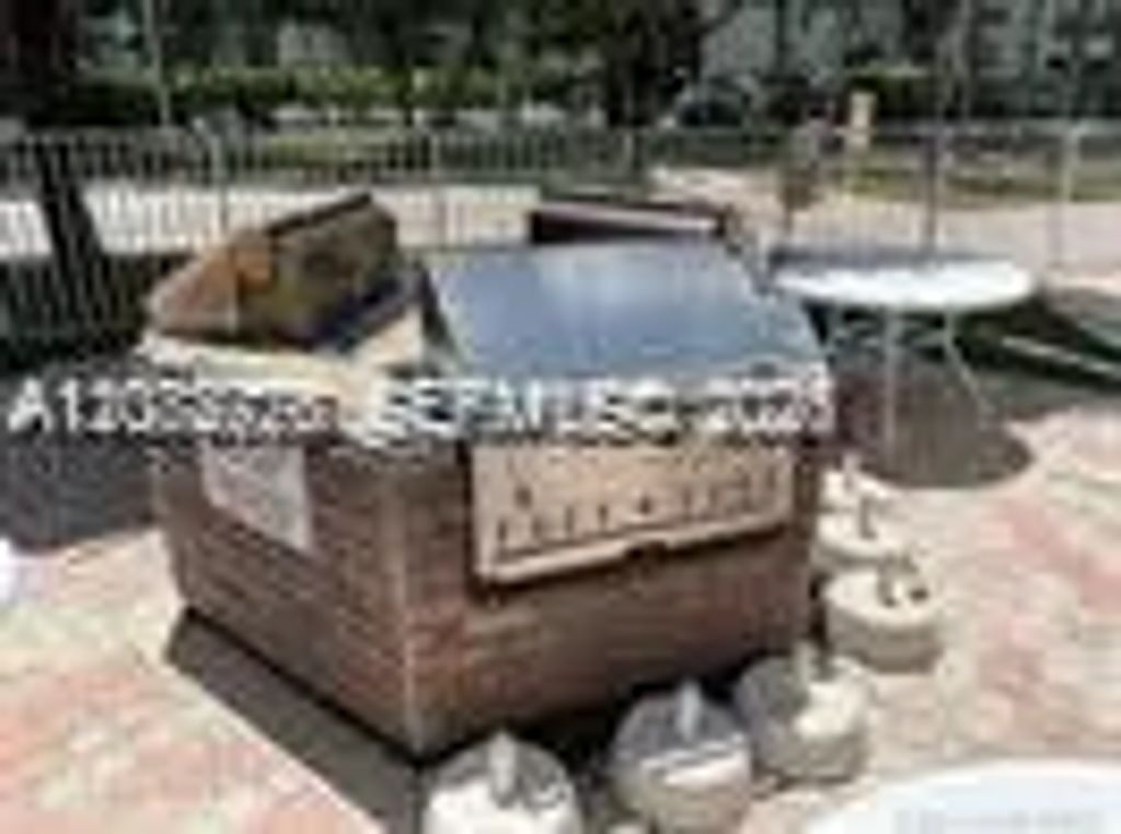 20500 W Country Club Drive #711, Aventura