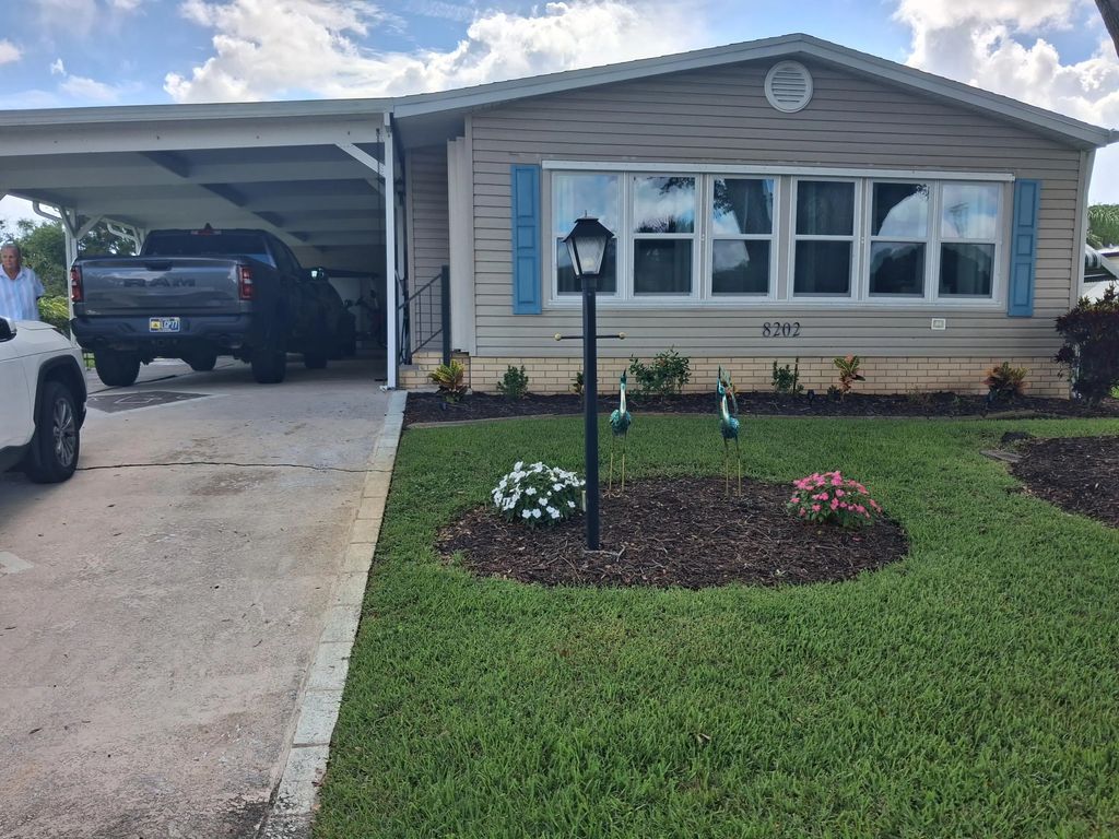 8202 Caper Lane #8202, Port St. Lucie