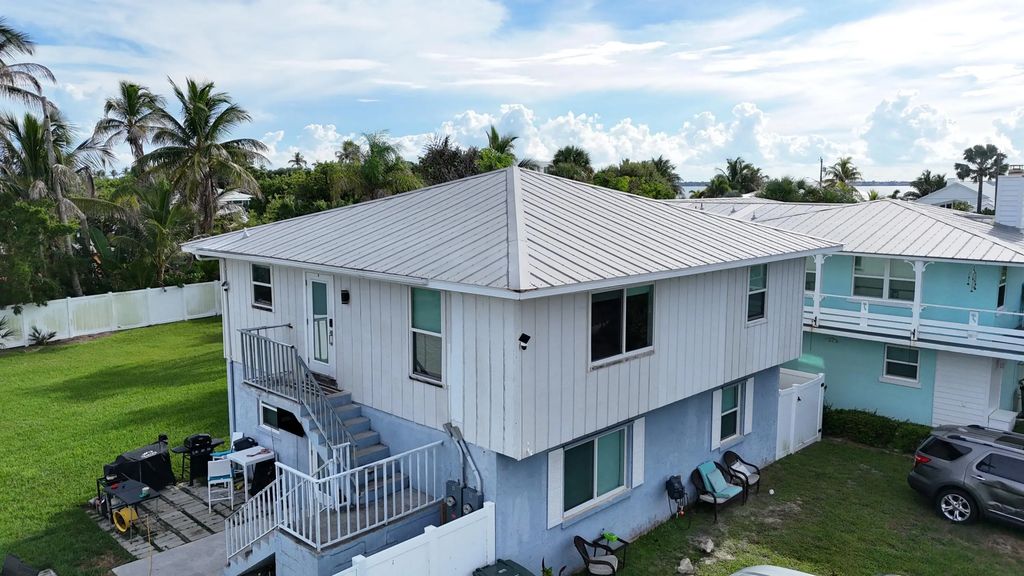 1811 Melaleuca Drive, Fort Pierce