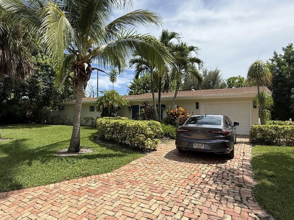 228 Lake Terrace, Delray Beach