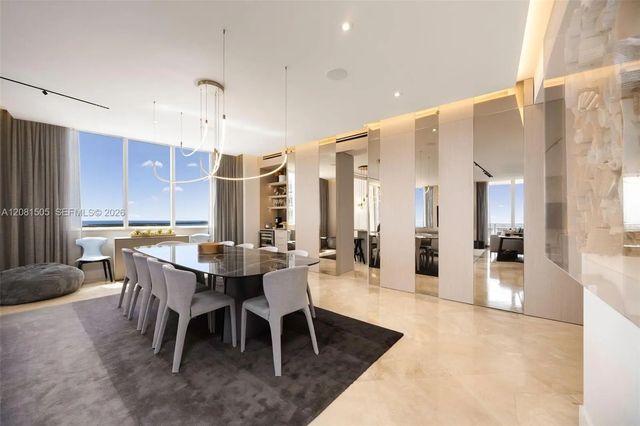 901 Brickell Key Boulevard #3708, Miami