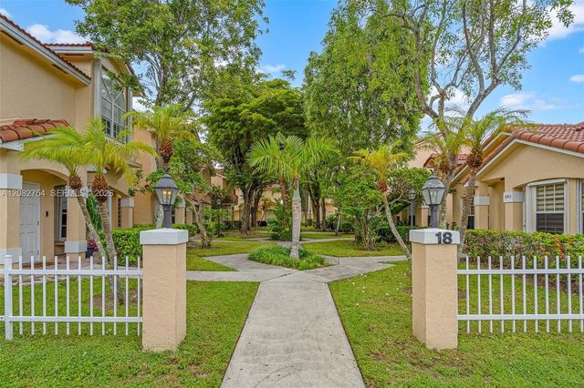 15261 Sw 111th Street, Miami