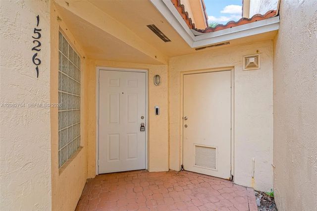 5 of 34 - 15261 Sw 111th Street, Miami, FL