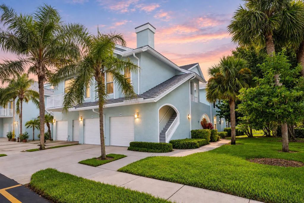 909 Mainsail Circle, Jupiter