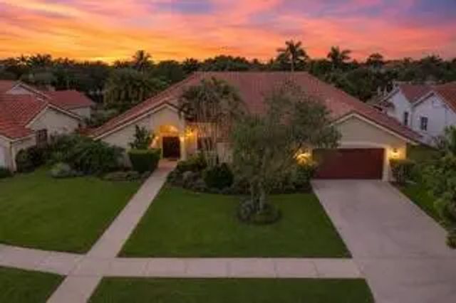 2156 Amesbury Circle, Wellington