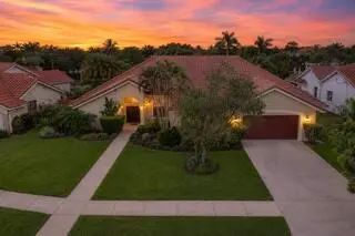 MLS B26071911 GREENVIEW SHORES 2 OF WELLINGTON home for sale in Wellington