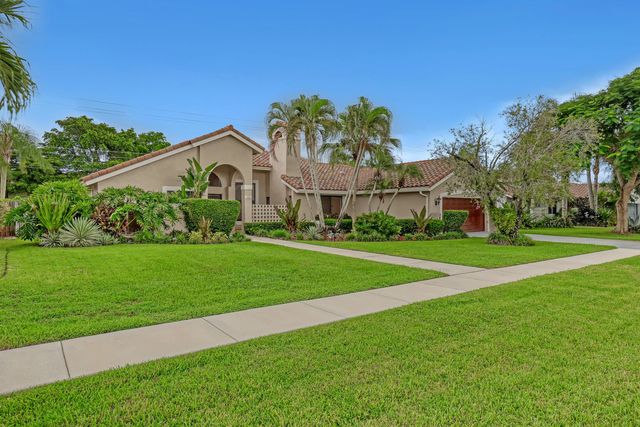 2156 Amesbury Circle, Wellington