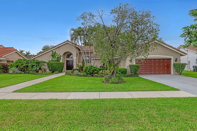 2 of 47 - 2156 Amesbury Circle, Wellington, FL