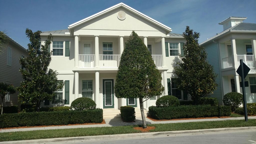 1173 Islamorada Drive, Jupiter