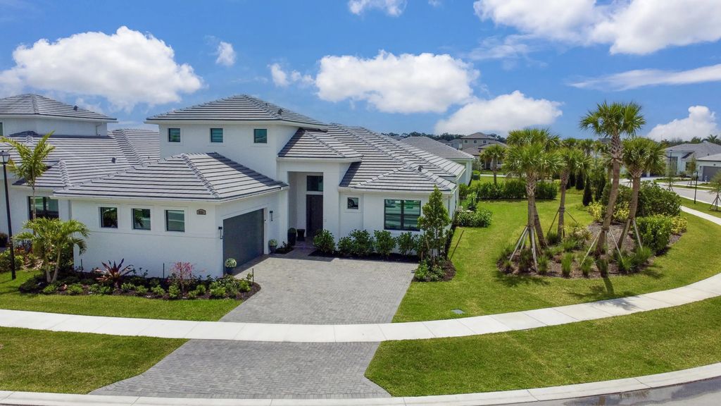 9221 Sw Esule Way, Port St. Lucie