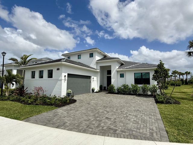2 of 64 - 9221 Sw Esule Way, Port St. Lucie, FL