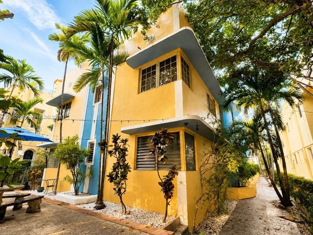 1351 Meridian Avenue #8, Miami Beach