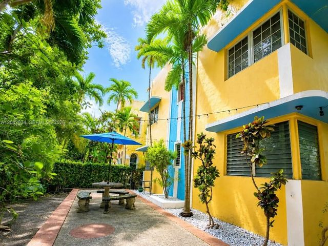 2 of 10 - 1351 Meridian Avenue #8, Miami Beach, FL