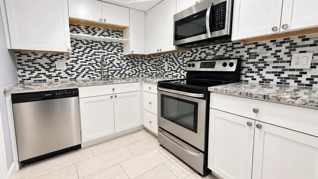 1950 N Andrews Avenue #109d, Wilton Manors