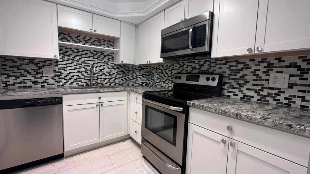 1950 N Andrews Avenue #109d, Wilton Manors