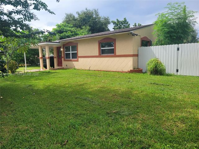 2 of 18 - 6131 Fletcher Street, Hollywood, FL