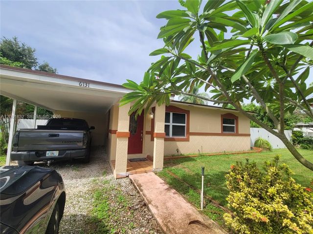 4 of 18 - 6131 Fletcher Street, Hollywood, FL