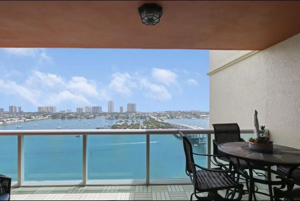 2640 Lake Shore Drive #2311, Riviera Beach