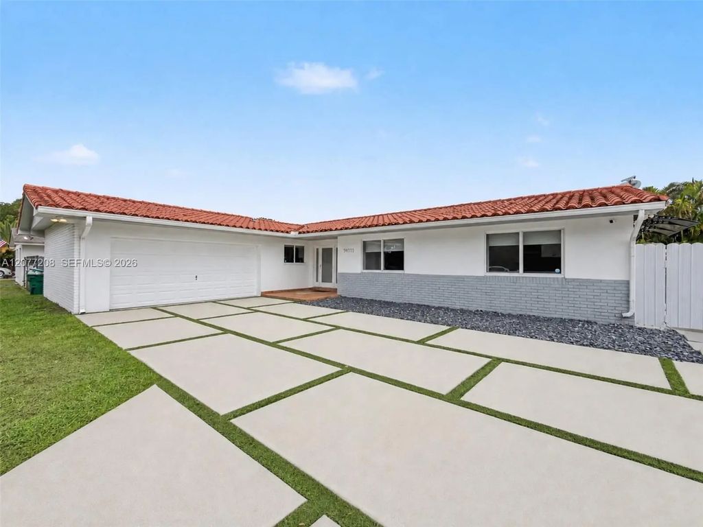 14111 Sw 75th Street, Miami