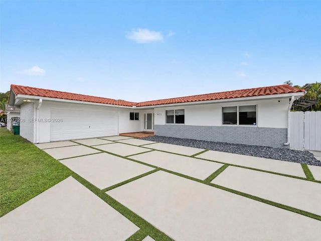 14111 Sw 75th Street, Miami